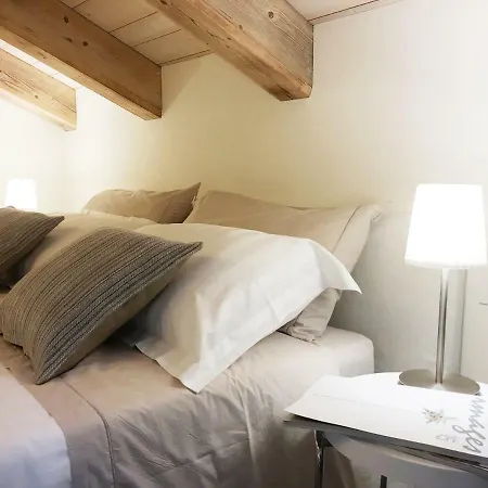 Il Riposo Del Gladiatore Aosta