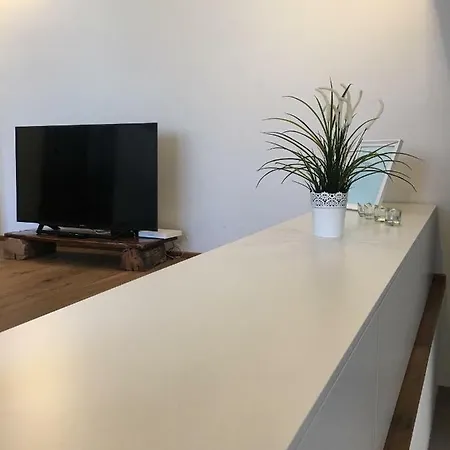 Il Riposo Del Gladiatore Lejlighed *