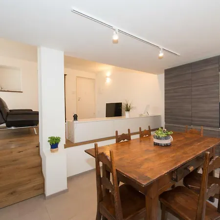 Lägenhet Il Riposo Del Gladiatore