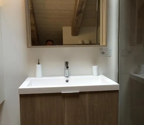 アパート Il Riposo Del Gladiatore アオスタ