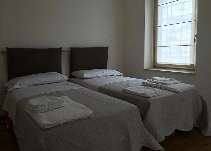 Il Riposo Del Gladiatore