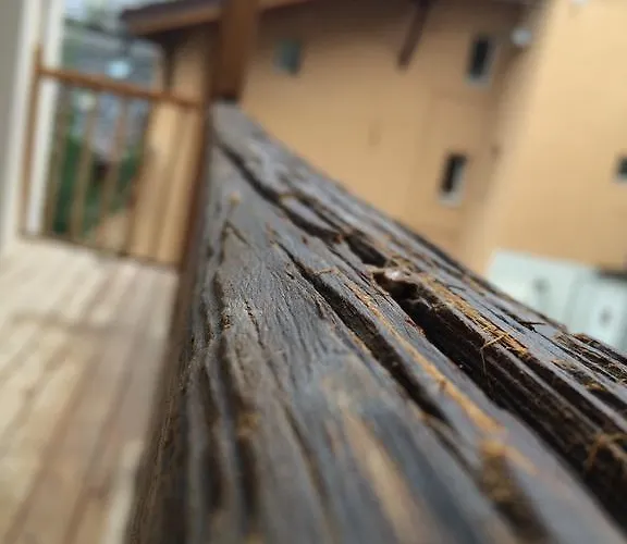 Il Riposo Del Gladiatore * Aosta