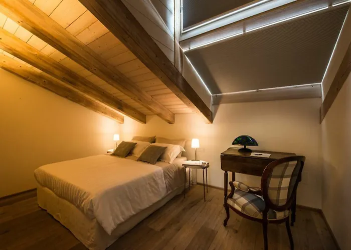 Il Riposo Del Gladiatore Aosta