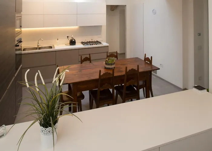 Il Riposo Del Gladiatore アパート アオスタ