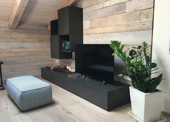 Il Riposo Del Gladiatore Apartman